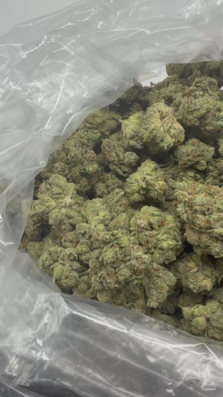 Zkittlez Fire | First Cut Exotics | Flower