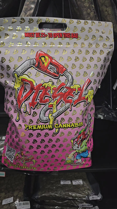 FIRST CUT EXOTICS | BULK FLOWER | CUSTOM BULK ORDER