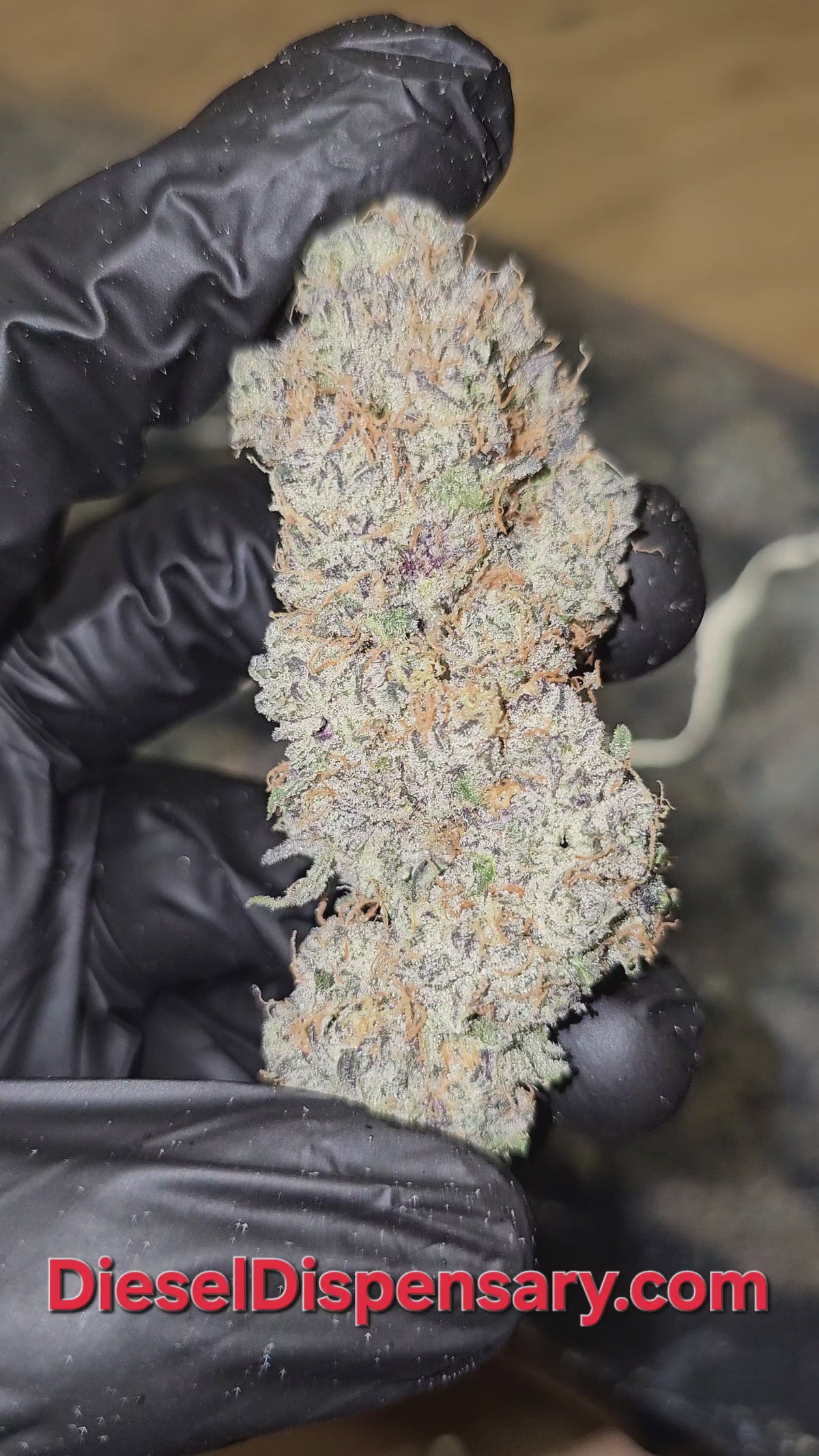 Grape GhostFace | Private Reserve Flower | 34%