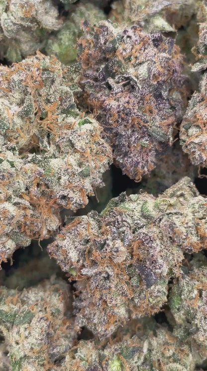CUSTOM FLOWER ORDER | FIRST CUT EXCLUSIVE