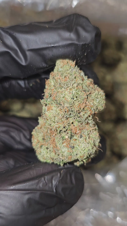 Chem Valley Kush | Boutique Exotics | Flower | MEMBERS ONLY DEAL