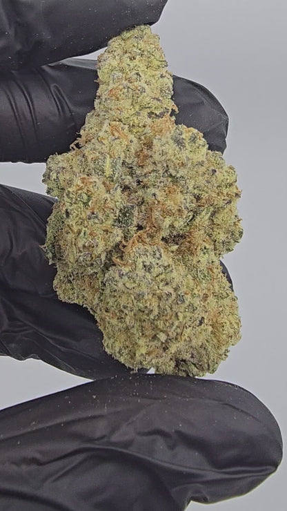 MAC Flurry | First Cut Exotic | Flower | ON SALE