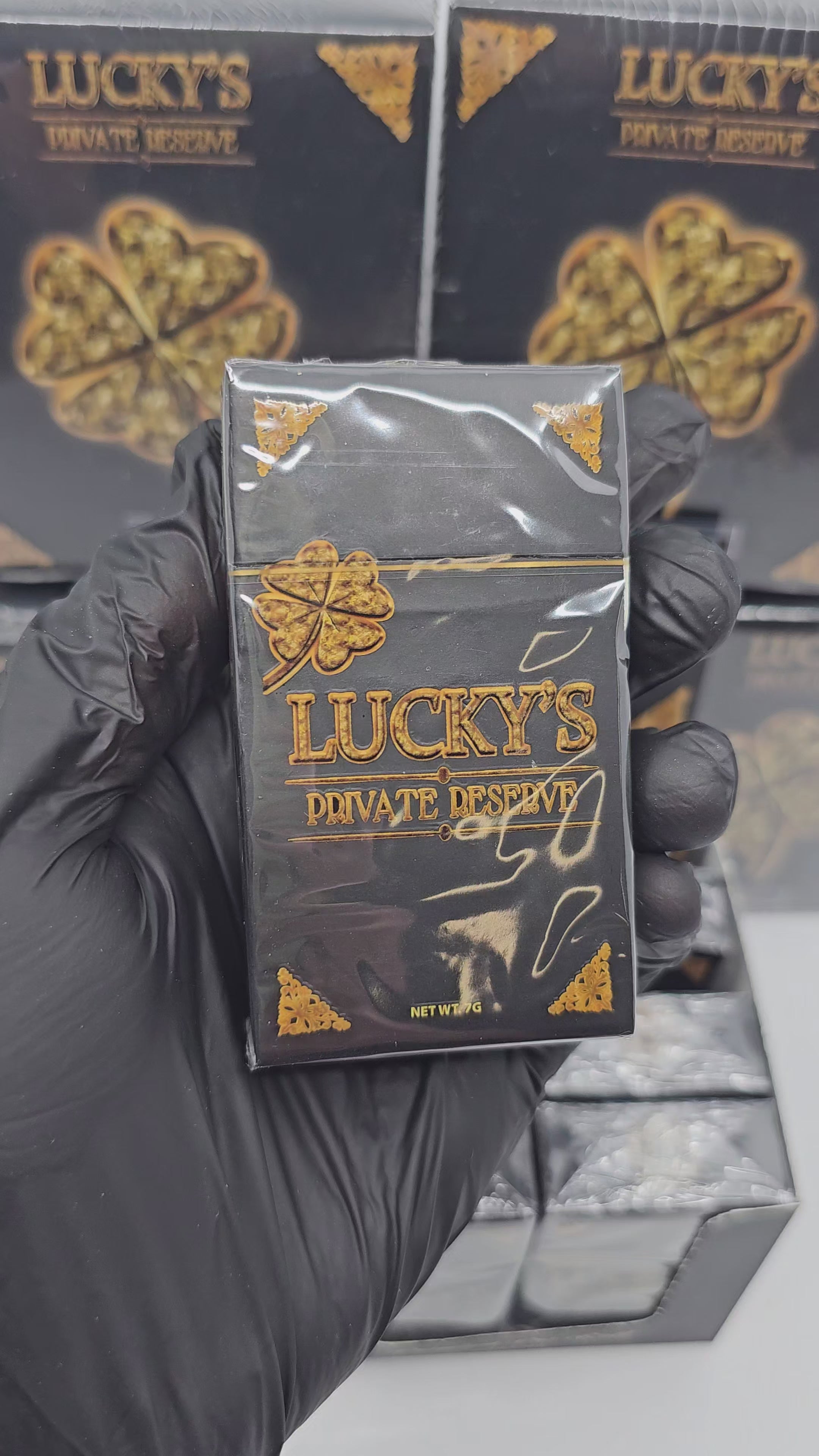Lucky's Reserve | Prerolls | 10 Pack Of Prerolls