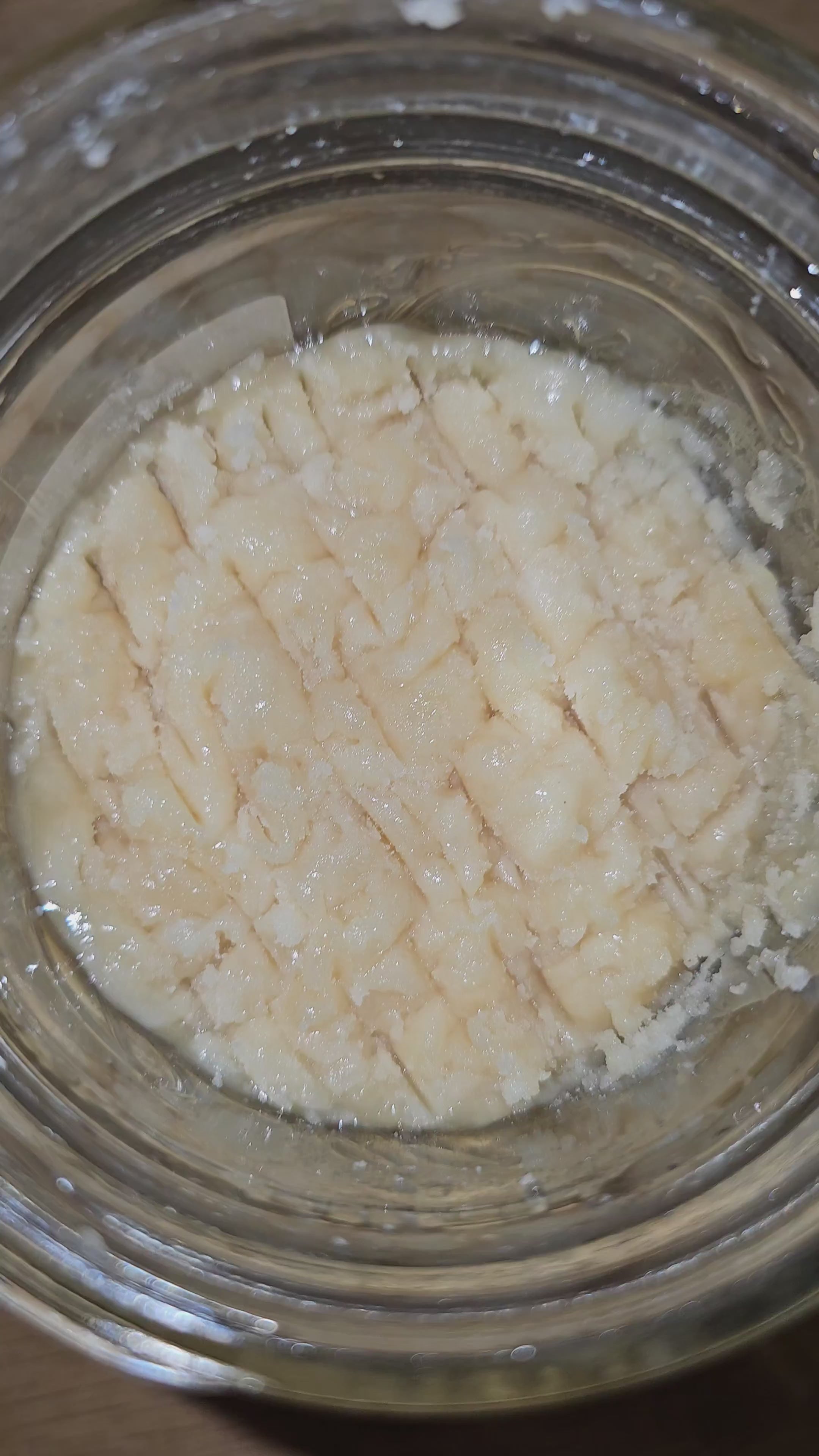 Load video: Live Resin | Badder | 14 Gram Jars