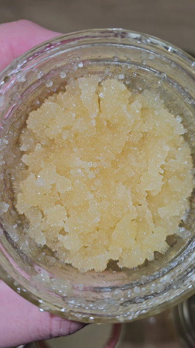 Live Resin | Sugar | 14 Gram Jars | Limited Cali Drop