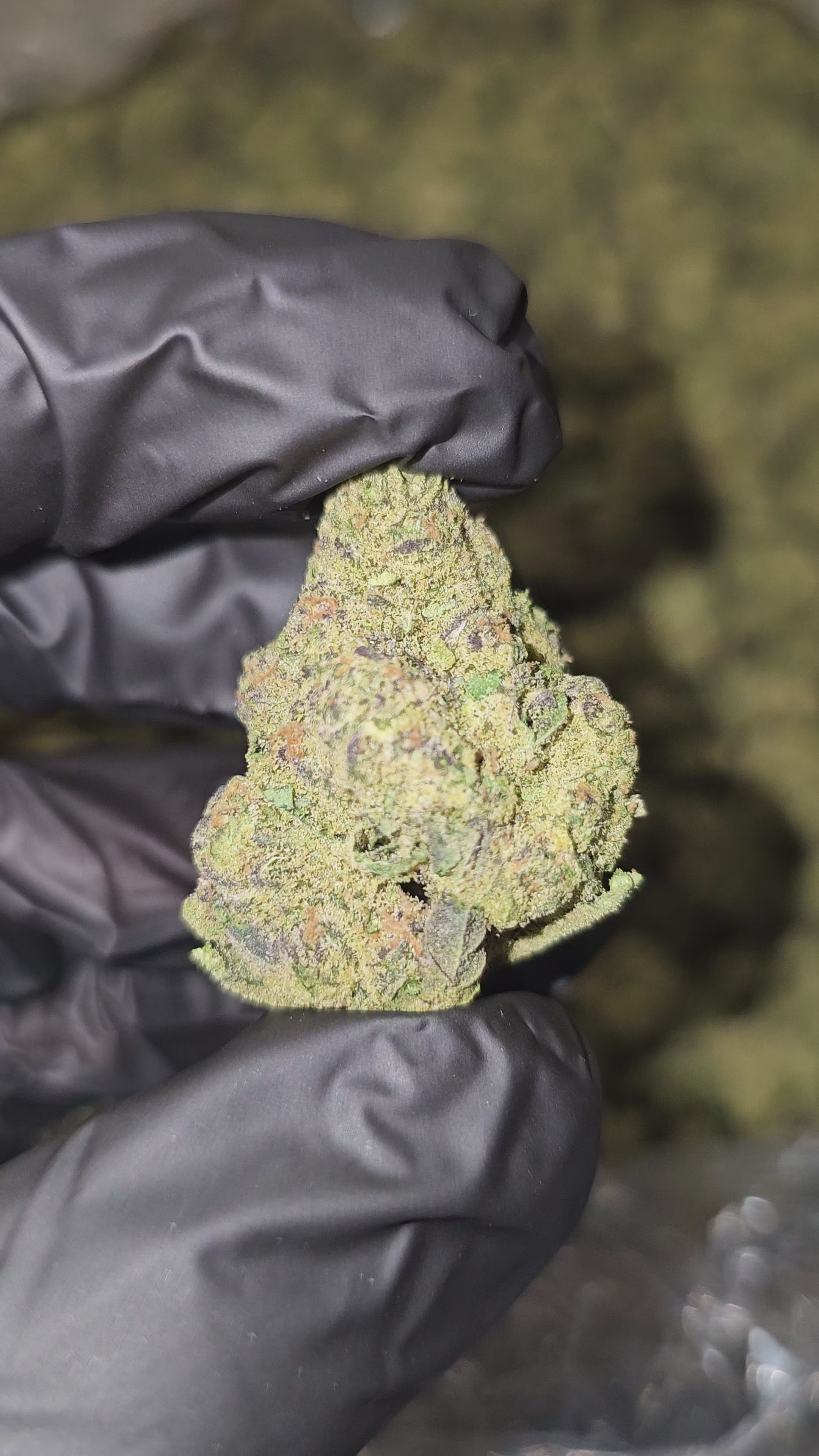 Yellow Diamonds | Top Shelf | 29% | Flower | On Sale