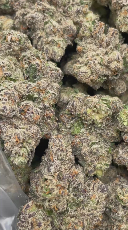 White Cherry Runtz | First Cut Exclusive | Flower
