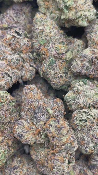 FIRST CUT EXOTICS FLOWER | CUSTOM BUNDLE | MIX N MATCH