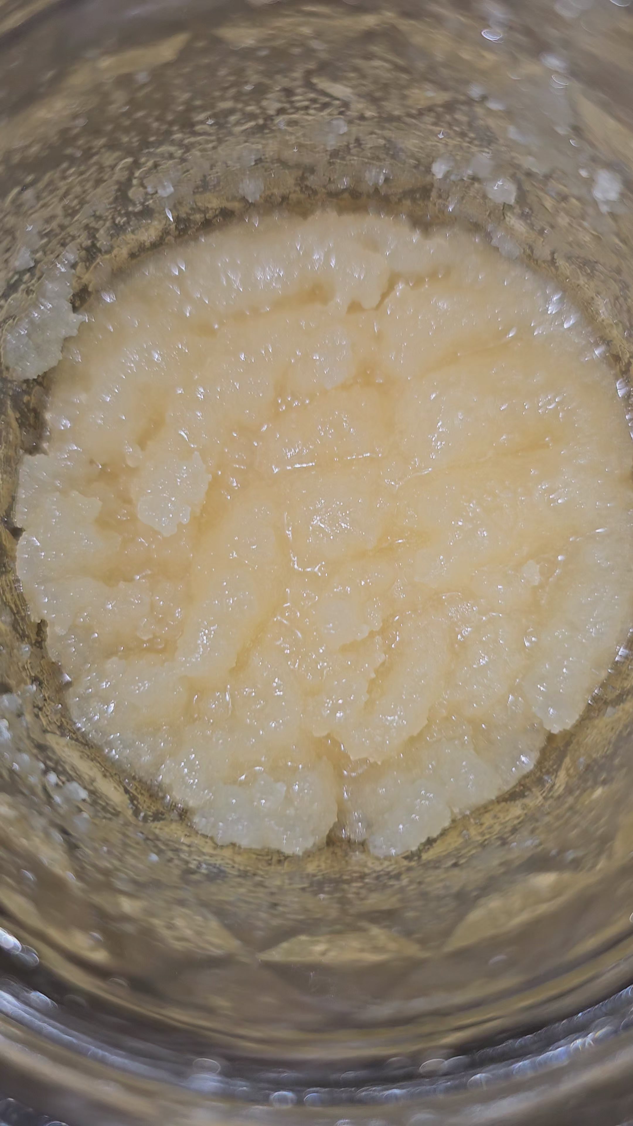 Load video: Live Resin | Sugar | 14 Gram Jars | Limited Cali Drop