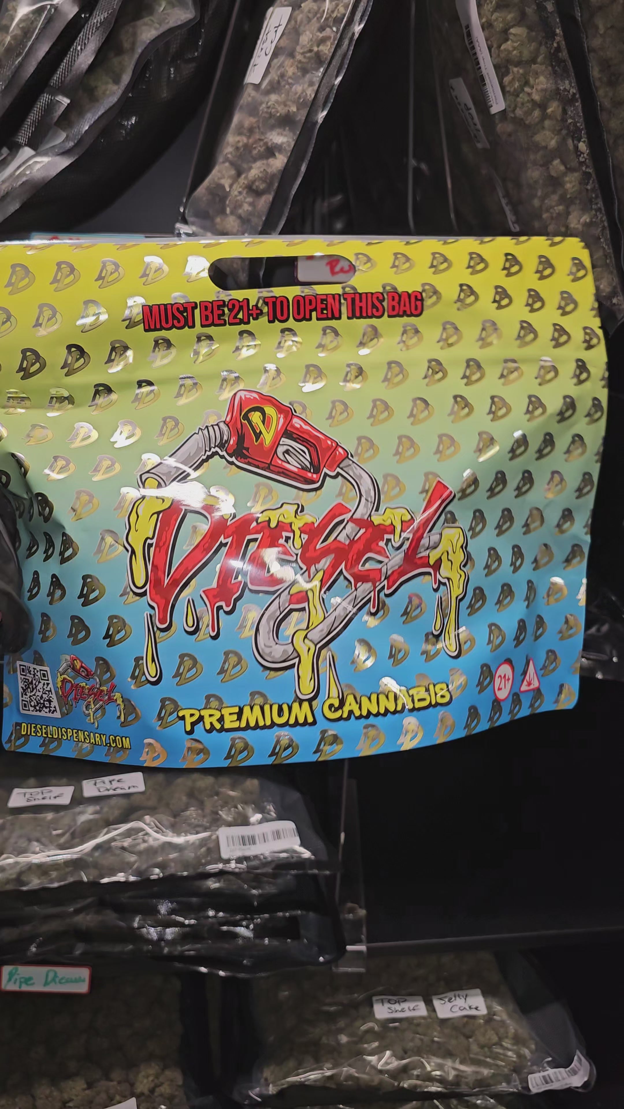 FIRST CUT EXOTICS | BULK FLOWER | CUSTOM BULK ORDER