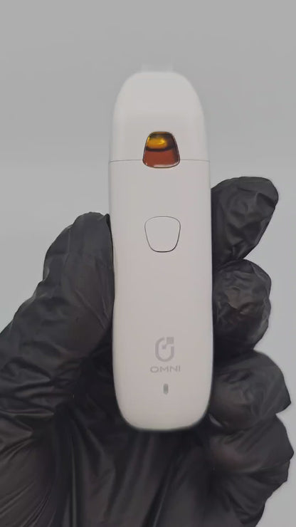 Hash Tank | Live Rosin | Vape Cart