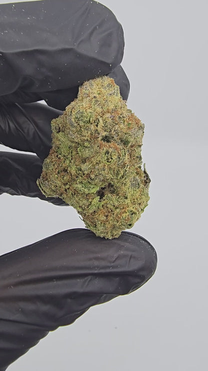 Strawberry Haze | Top Shelf | Flower | ON SALE