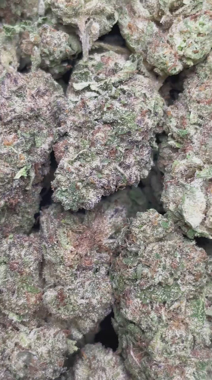 Glitter Bomb | Top Tier | Flower | ON SALE