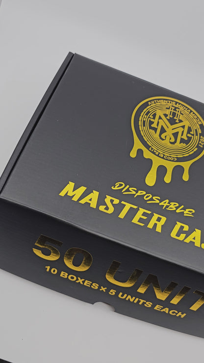 Muha Meds | 2g Disposable | Live Resin | Vape Cart