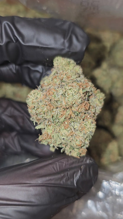 Chem Valley Kush | Boutique Exotics | Flower | MEMBERS ONLY DEAL