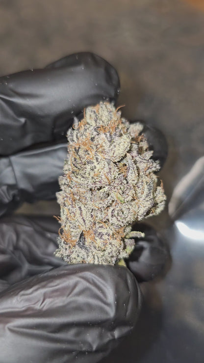 Ice Cream Runtz | First Cut Exotics | Flower | ON SALE