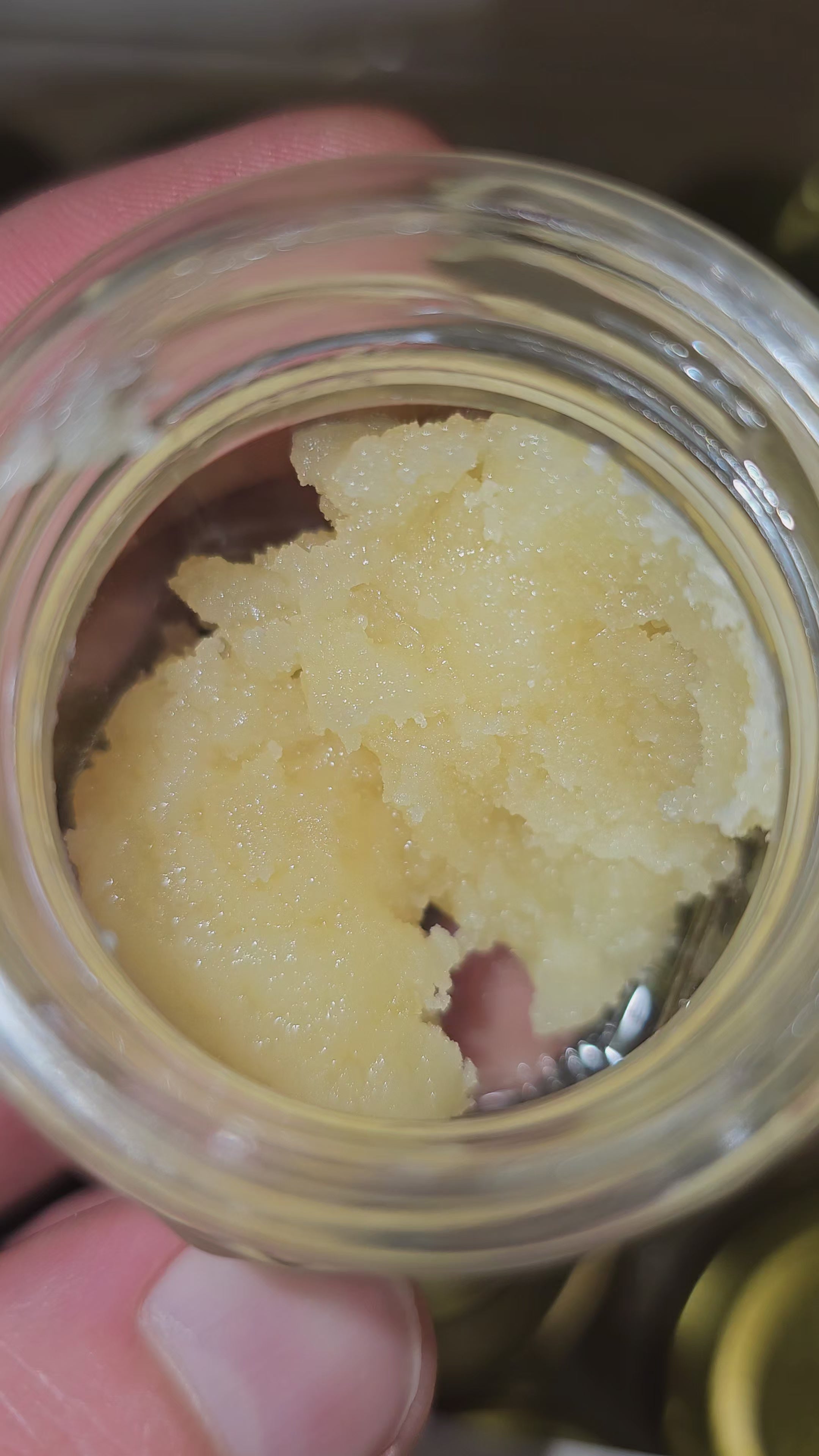 Load video: Live Resin | Badder | 14 Gram Jars