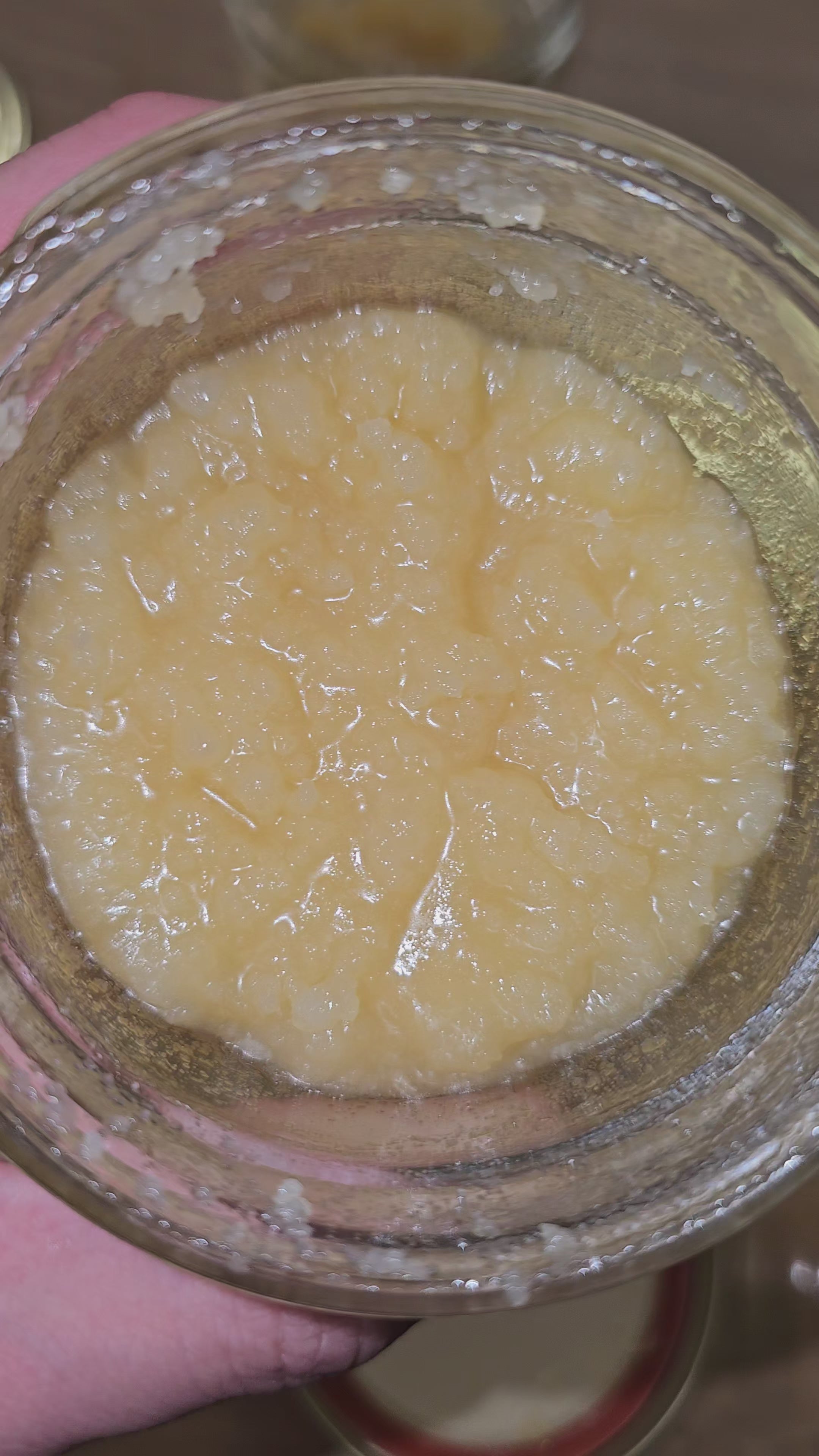 Load video: Live Resin | Sugar | 14 Gram Jars | Limited Cali Drop