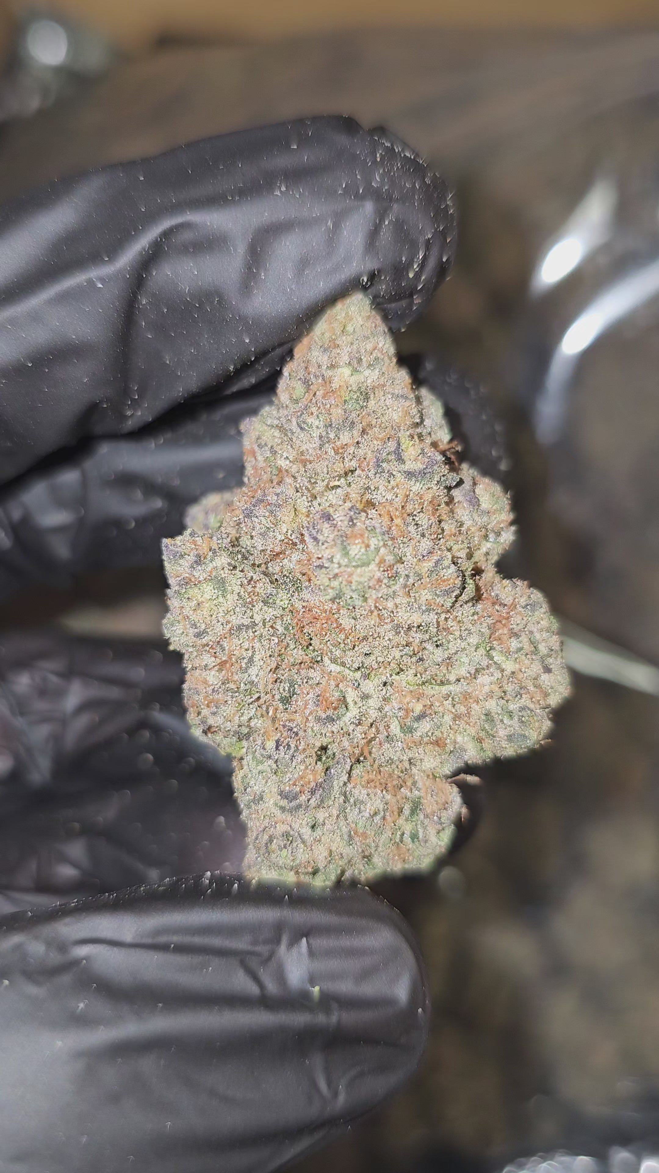 Load video: Big League Chew | Boutique Exotics | Flower | On Sale