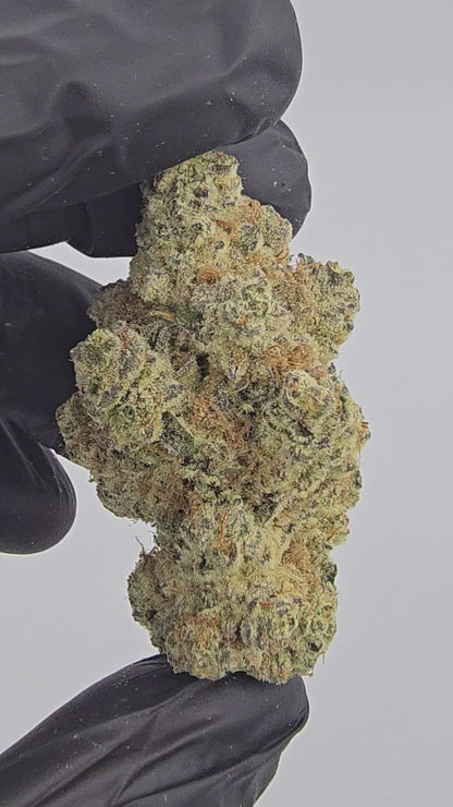 MAC Flurry | First Cut Exotic | Flower | ON SALE