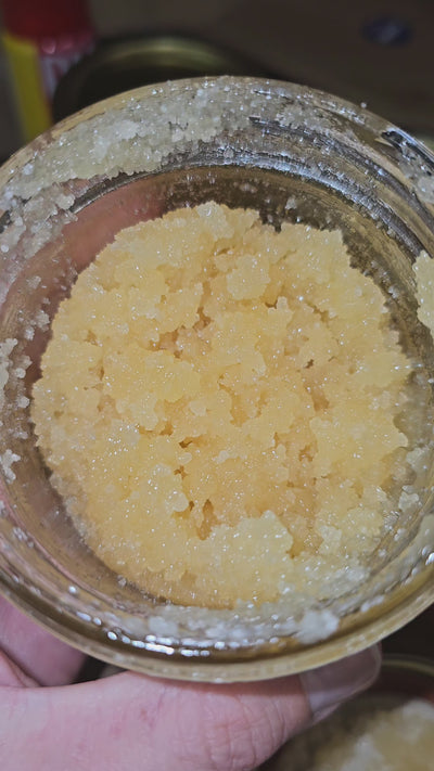 Wet Sugar | Live Resin | 2g Jars