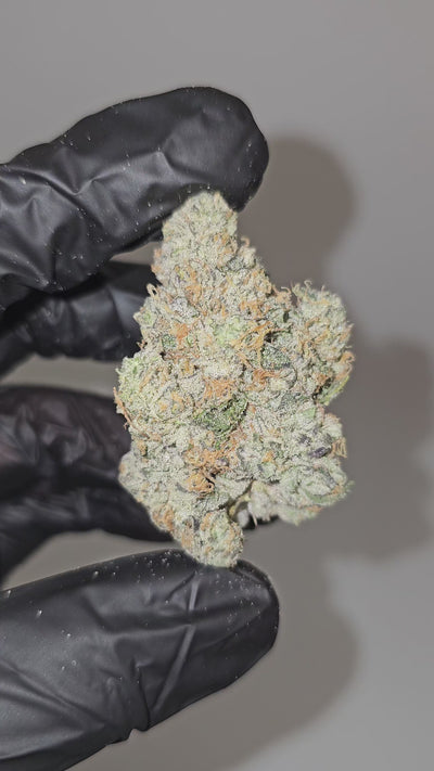 Sour Diesel | First Cut Exotics | Flower