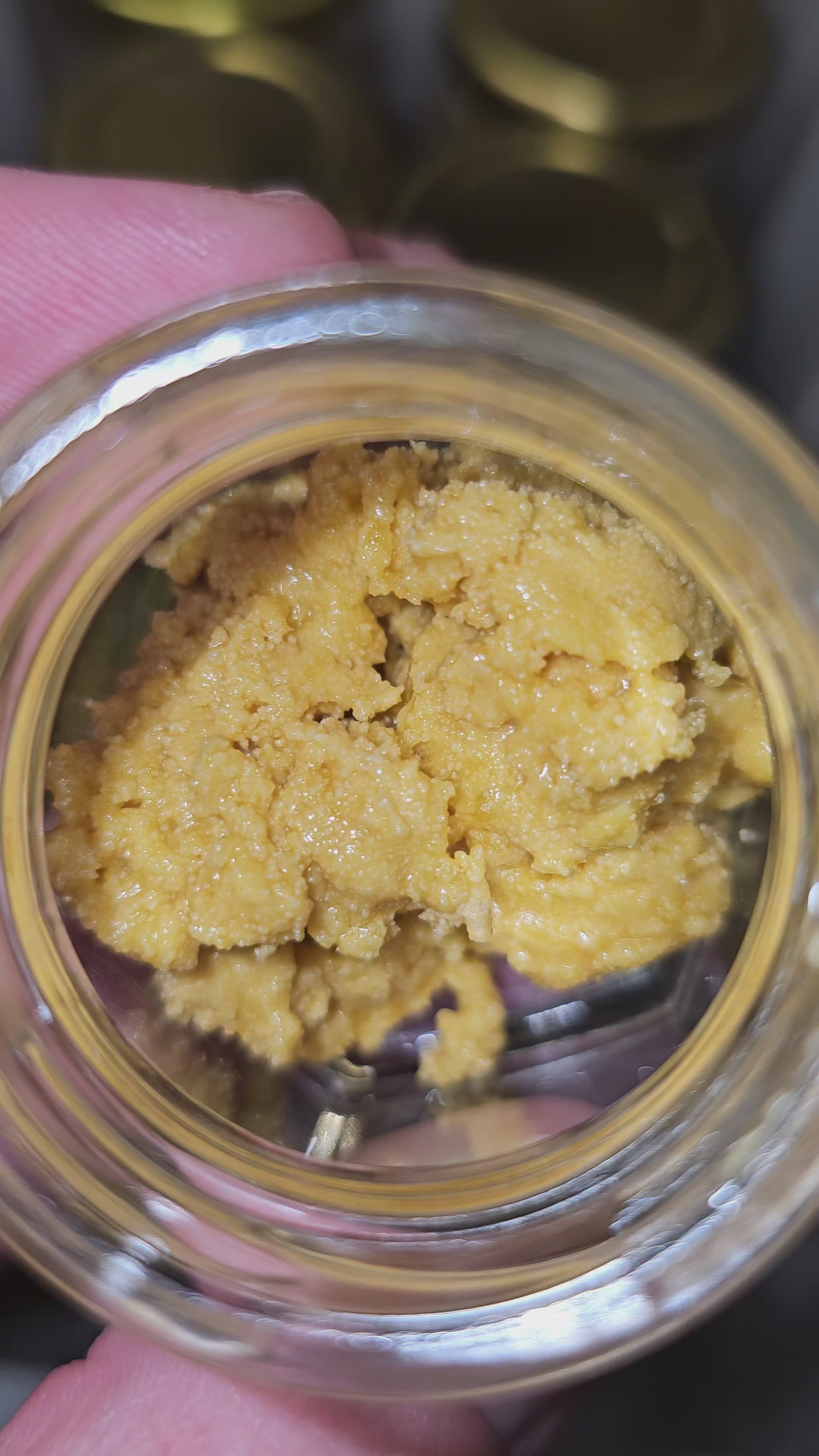 Load video: Live Resin | Budder | 14 Gram Jars