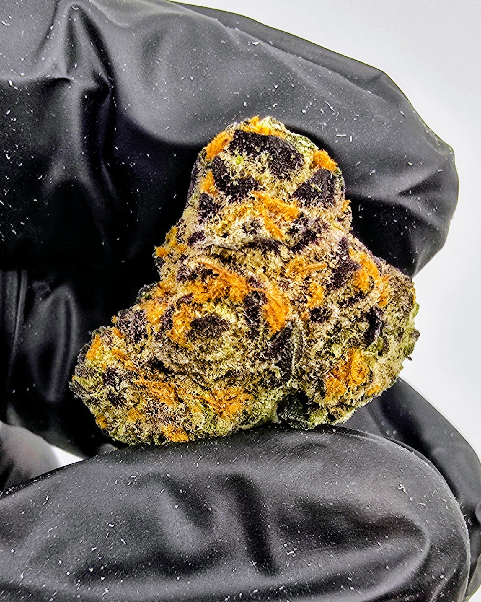 Cadillac Rainbow | "Medium Buds" | Boutique Exotics | Flower | ON SALE